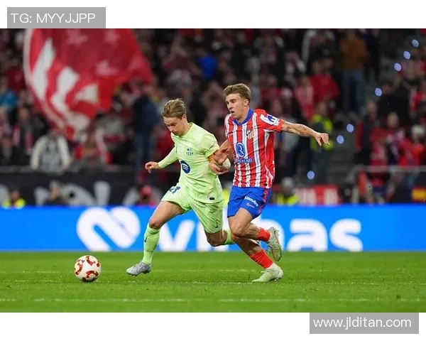 德容兼备,才能驱动未来:解密巴萨的“发动机”