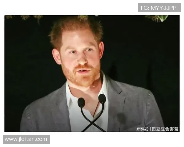 哈里王子48小时两次狂怼特朗普火力全开：王室风波再起？