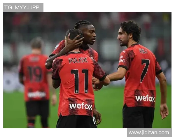 普利西奇替补35秒双响，米兰头牌实至名归！